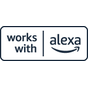 works with alexa