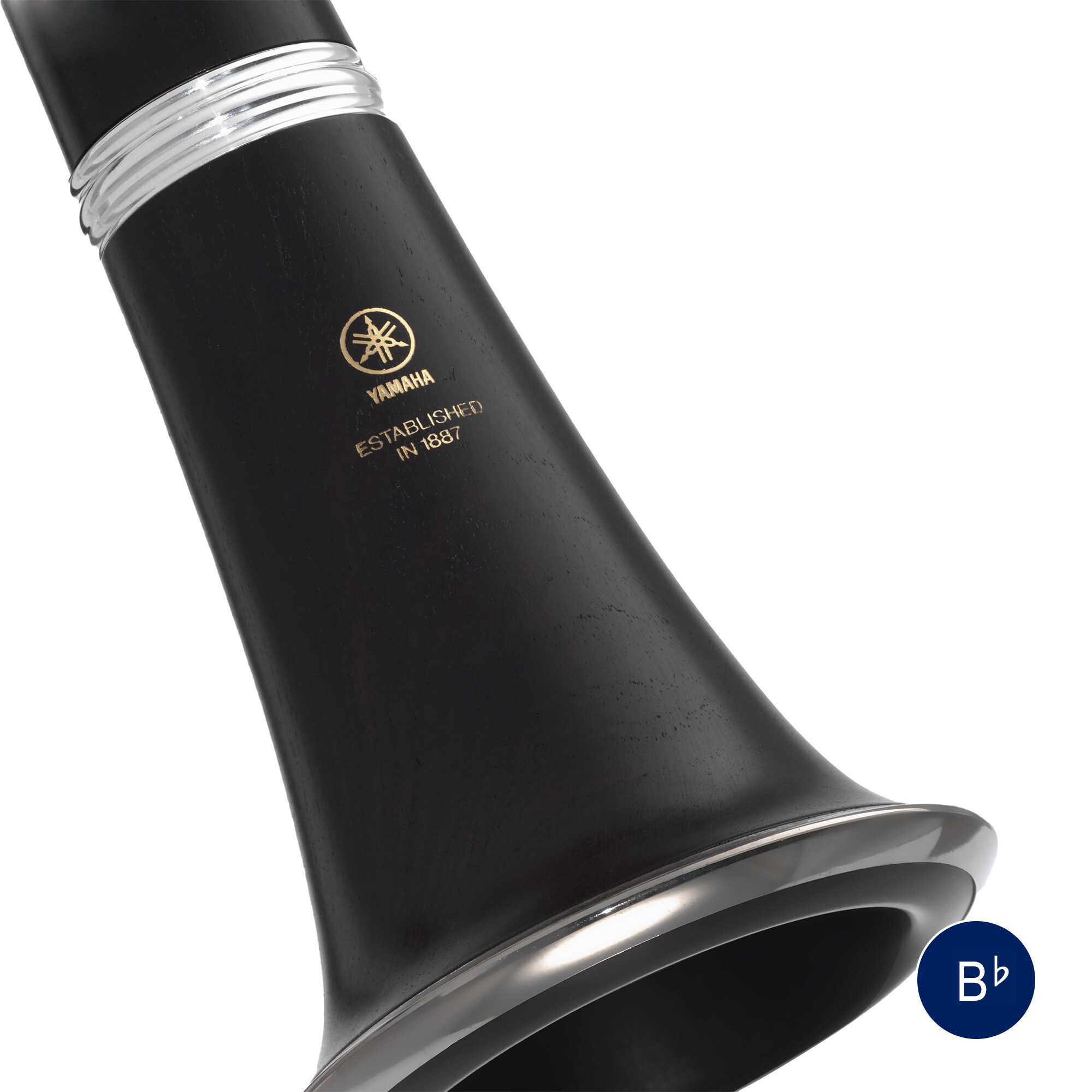 Clarinets - Products - Brass & Woodwinds - Musical Instruments