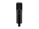 Yamaha Condenser Microphone YCM705 (Black)
