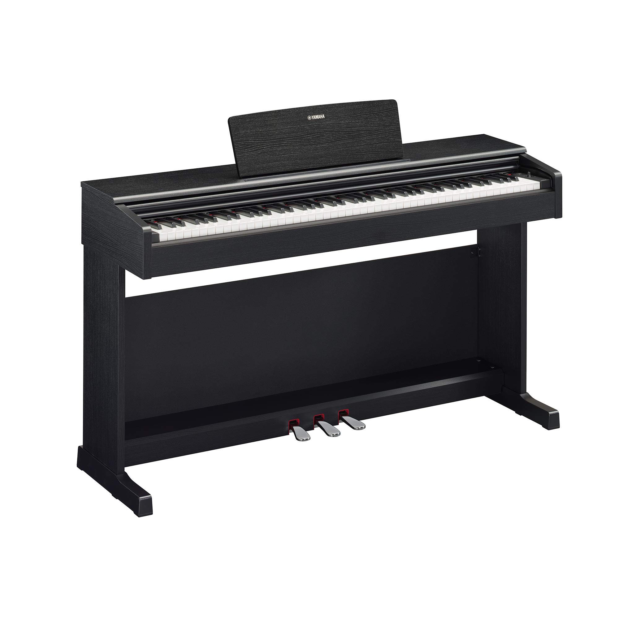 YDP-145 - Overview - ARIUS - Products - Pianos - Musical