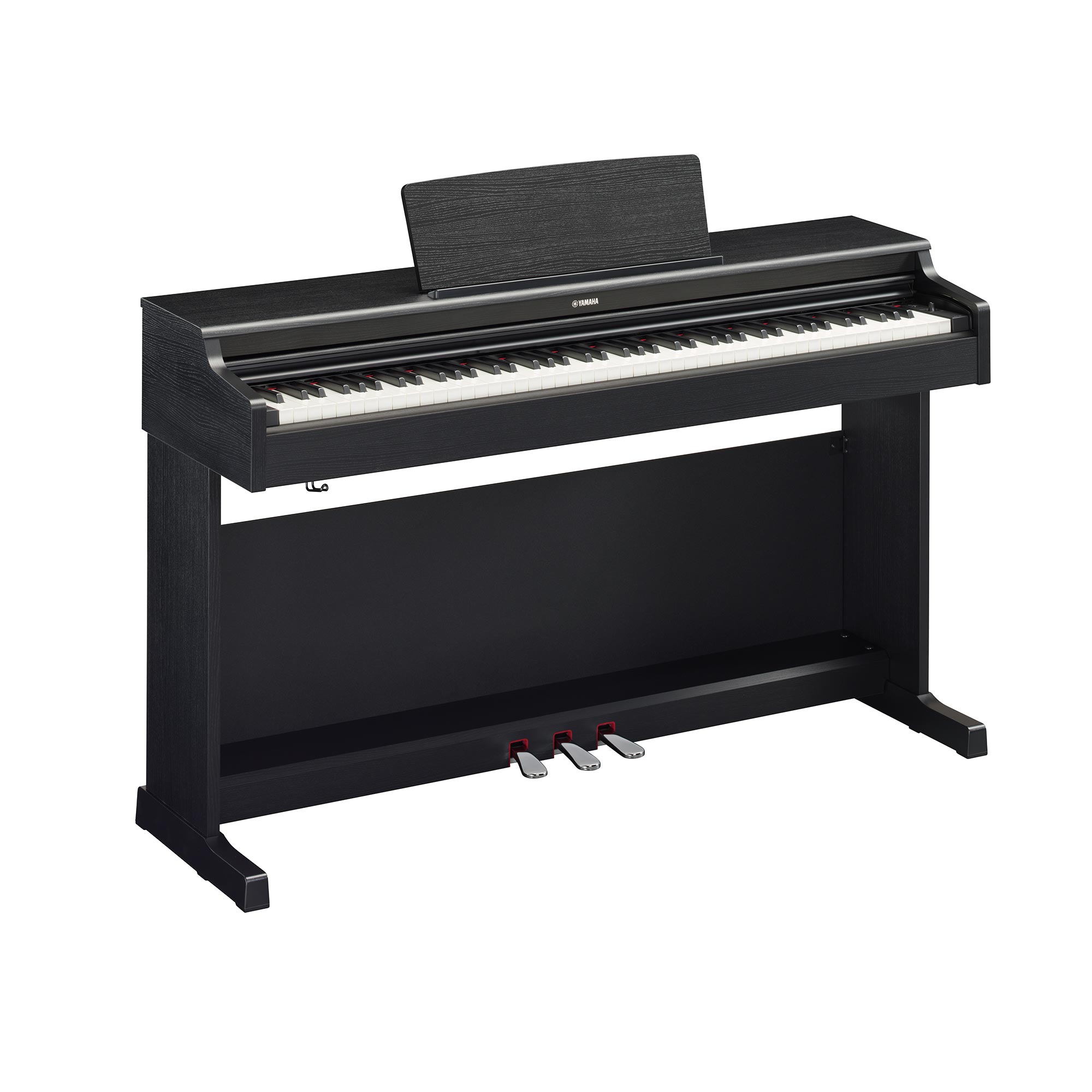 YDP-165 - Overview - ARIUS - Products - Pianos - Musical
