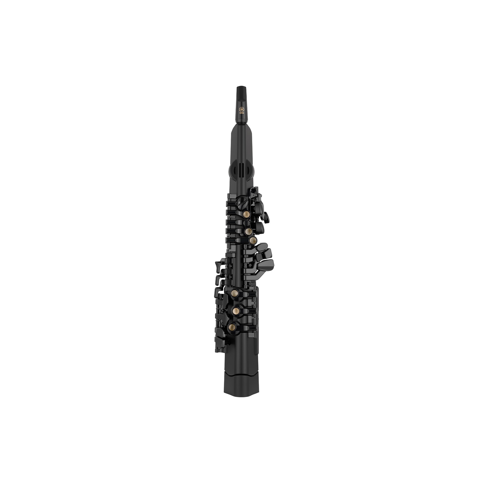 YDS-120 - Overview - Digital Wind Instruments - Products - Brass