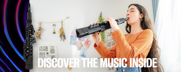 Main visual of YDS-120