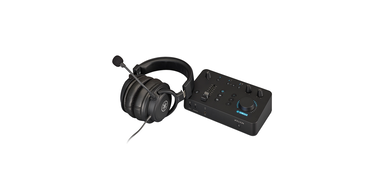 Yamaha Live Streaming / Gaming ZG Series