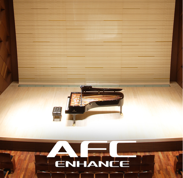 Yamaha AFC Enhance