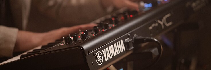 Category image of Stage Keyboards