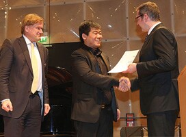 Deutschland Stipendium