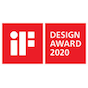 IF Design Award Logo