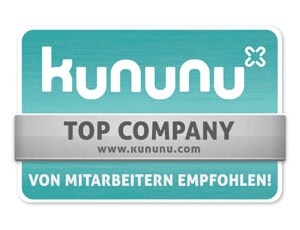 Kununu Top Company