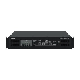 Yamaha I/O Rack R Series (SLOT) RSio64-D