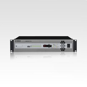 Yamaha Digital Signal Processor MRX7-D