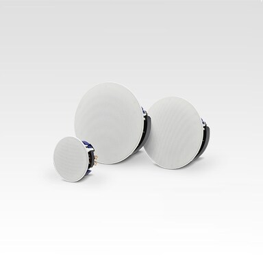 Yamaha Ceiling Speakers NS-IC Series