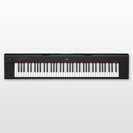 NP-32/12 - Overview - Portable Keyboards - Products - Keyboard