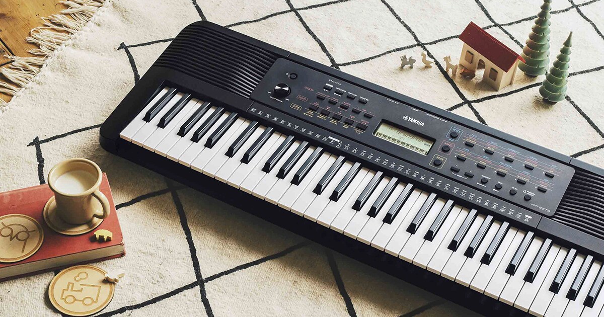 鍵盤楽器 Yamaha PSR-E273 PSR-E273 - Overview - Portable Keyboards - Products - Keyboard