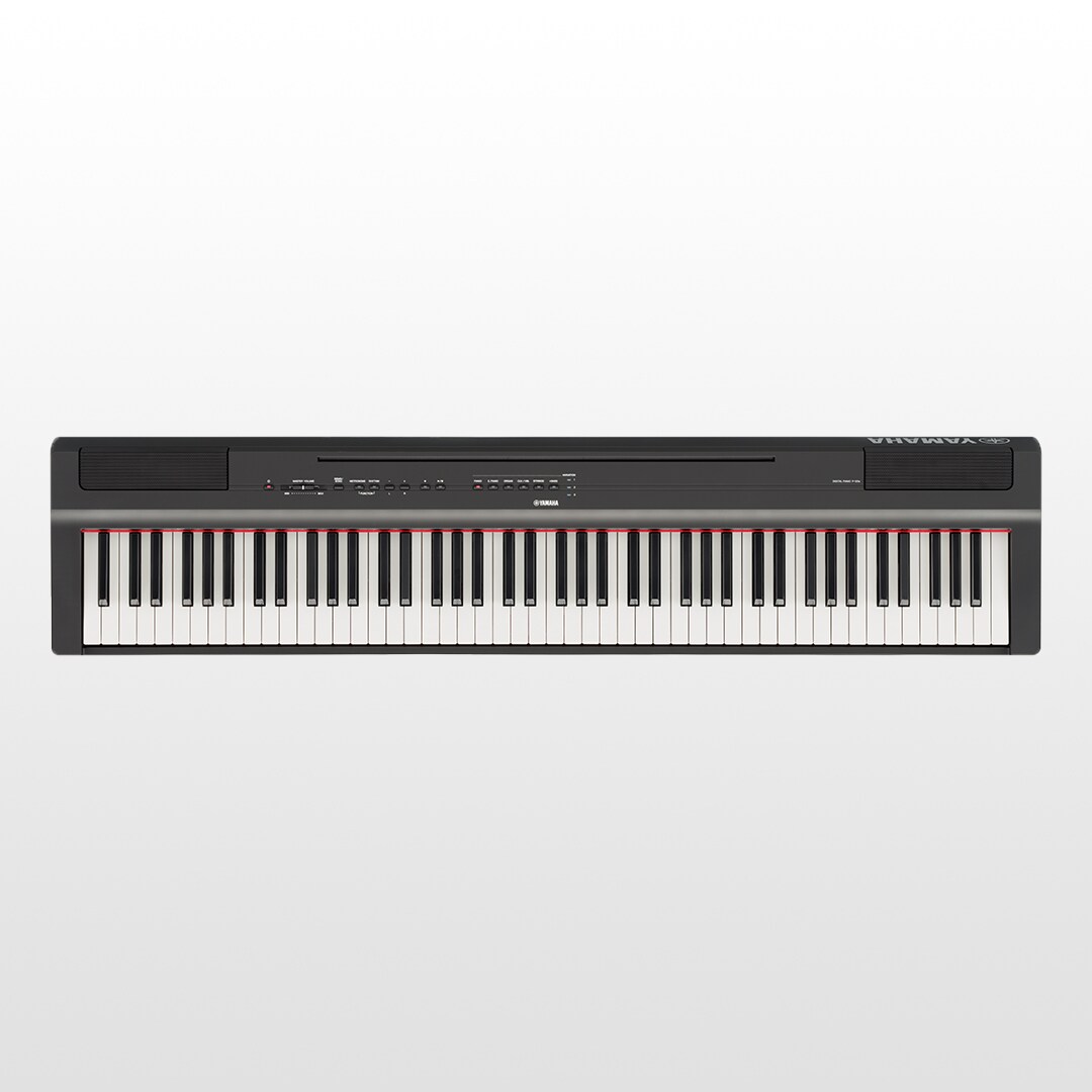 【mn】YAMAHA P-125a P-125a - Overview - P Series - Products - Pianos - Musical