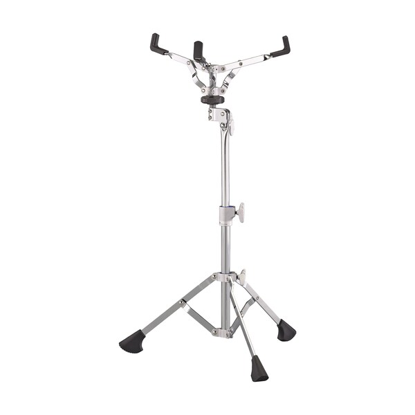Overall image of snare drum stand