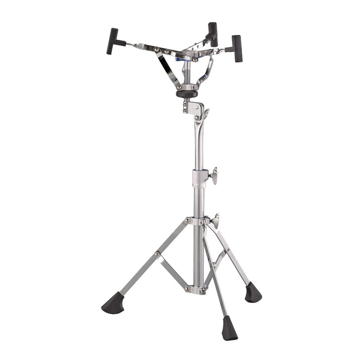 Overall image of snare drum stand