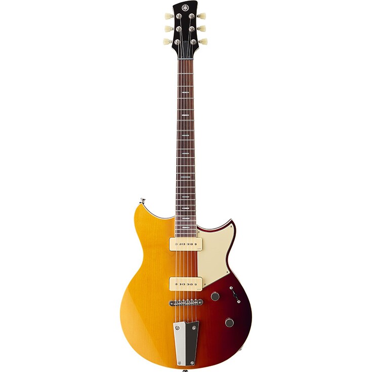 RSS02T Sunset Burst front