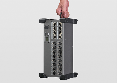 RUio1608SB-D portable stagebox