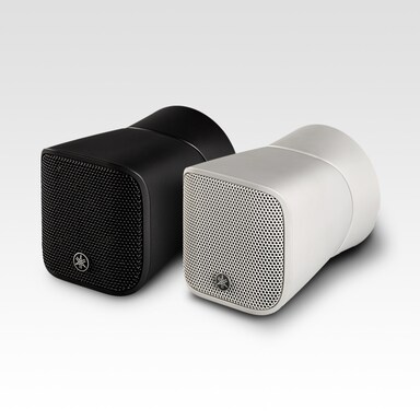 Yamaha Surface Mount Speakers VXS Series "M model"