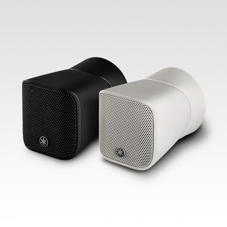 Yamaha Surface Mount Speakers VXS Series "M model"
