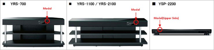 How to find the model name