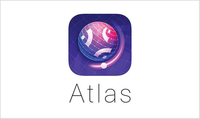 Yamaha Sound xR Image: Atlas