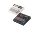 Yamaha 18-Channel Digital Mixing Console MGX12