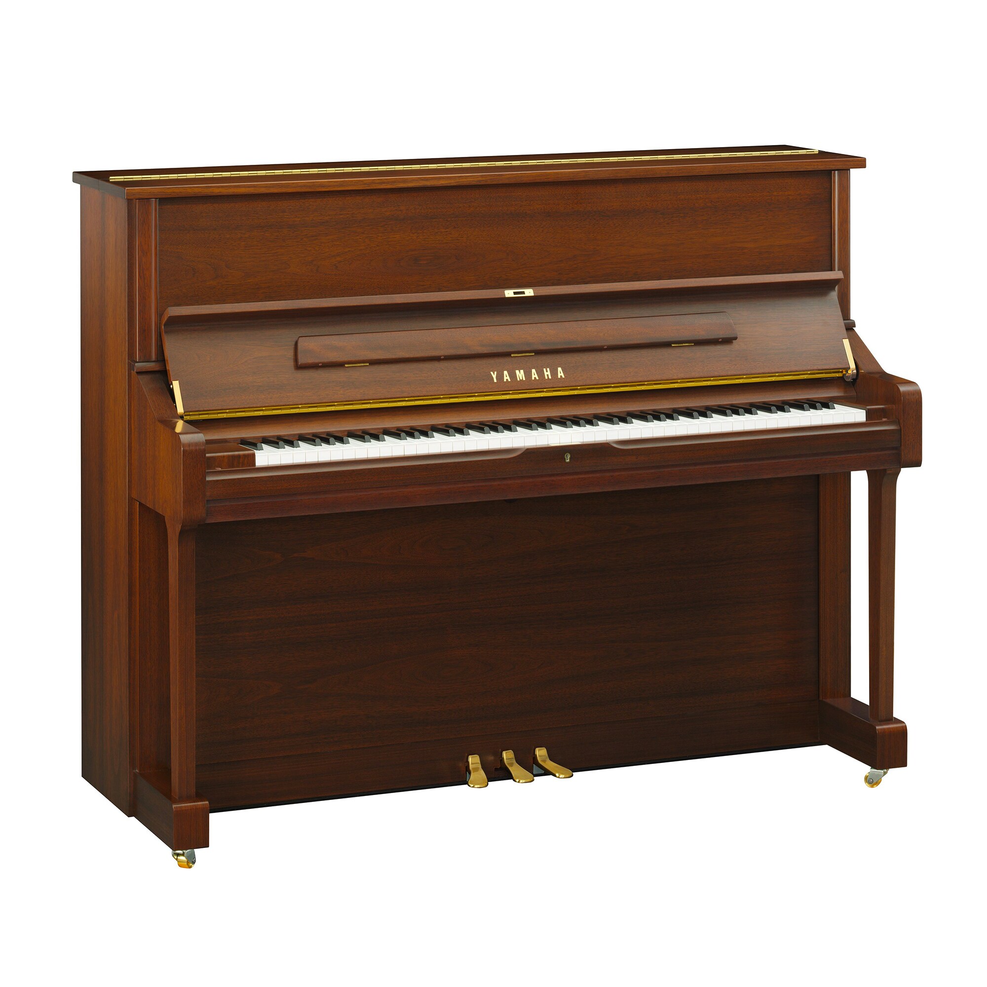 邦楽 without U(Type-A) U Series - Overview - Upright Pianos - Products - Pianos - Musical