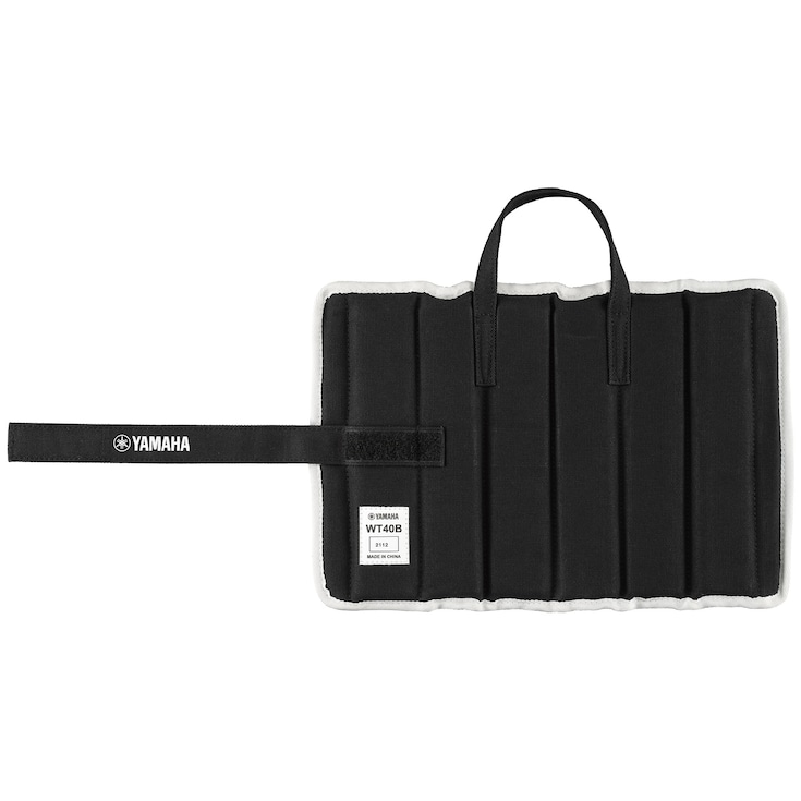 Yamaha WT40B front surface