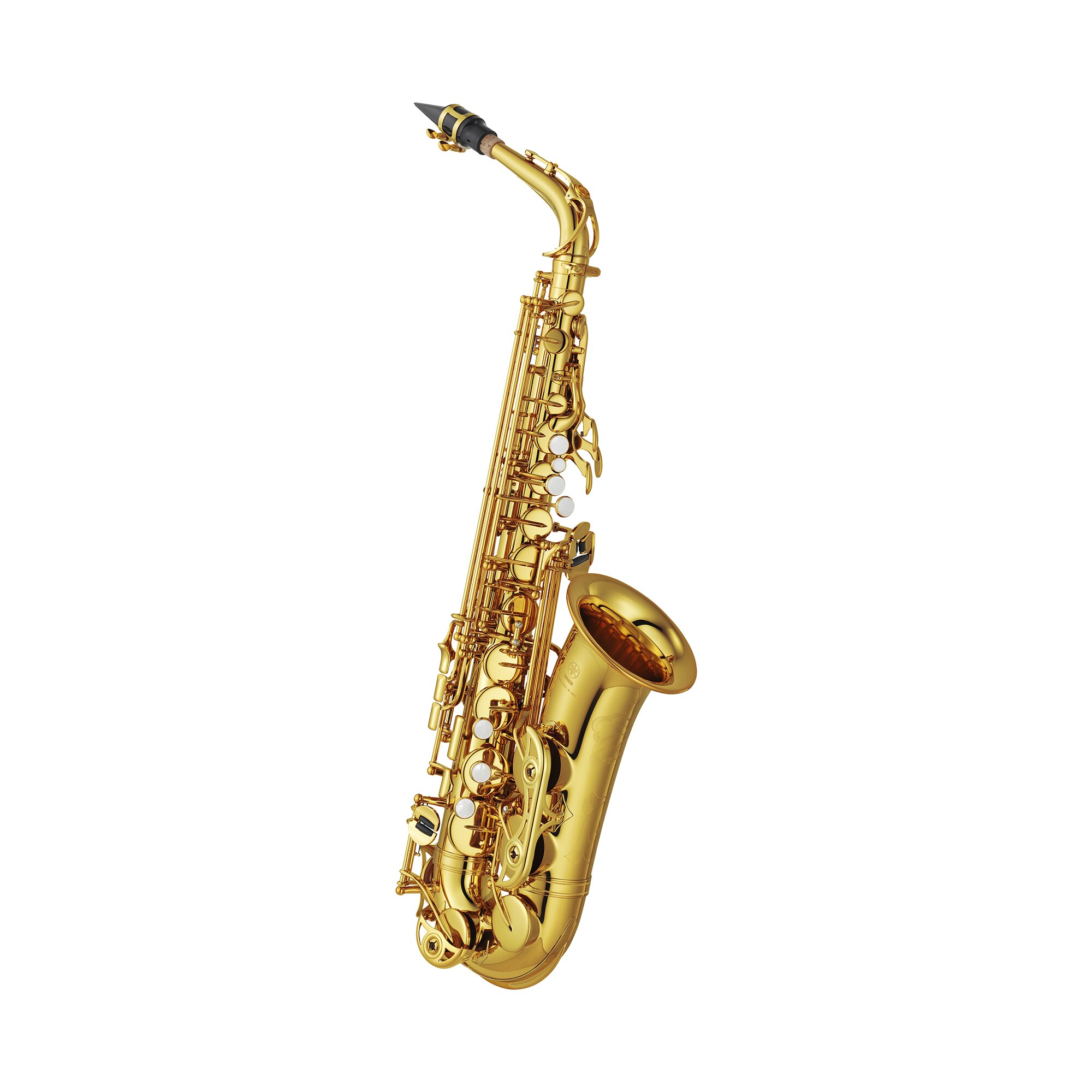 YAS-62 - Overview - Saxophones - Products - Brass & Woodwinds