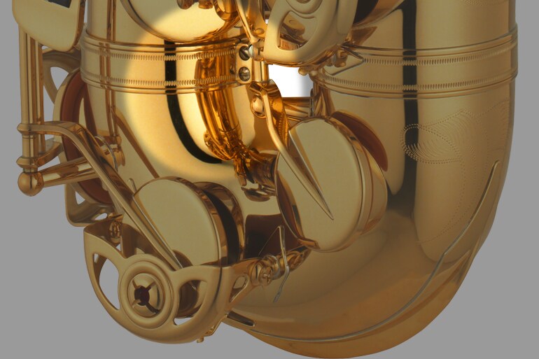 YAS-875EX - Overview - Saxophones - Products - Brass & Woodwinds