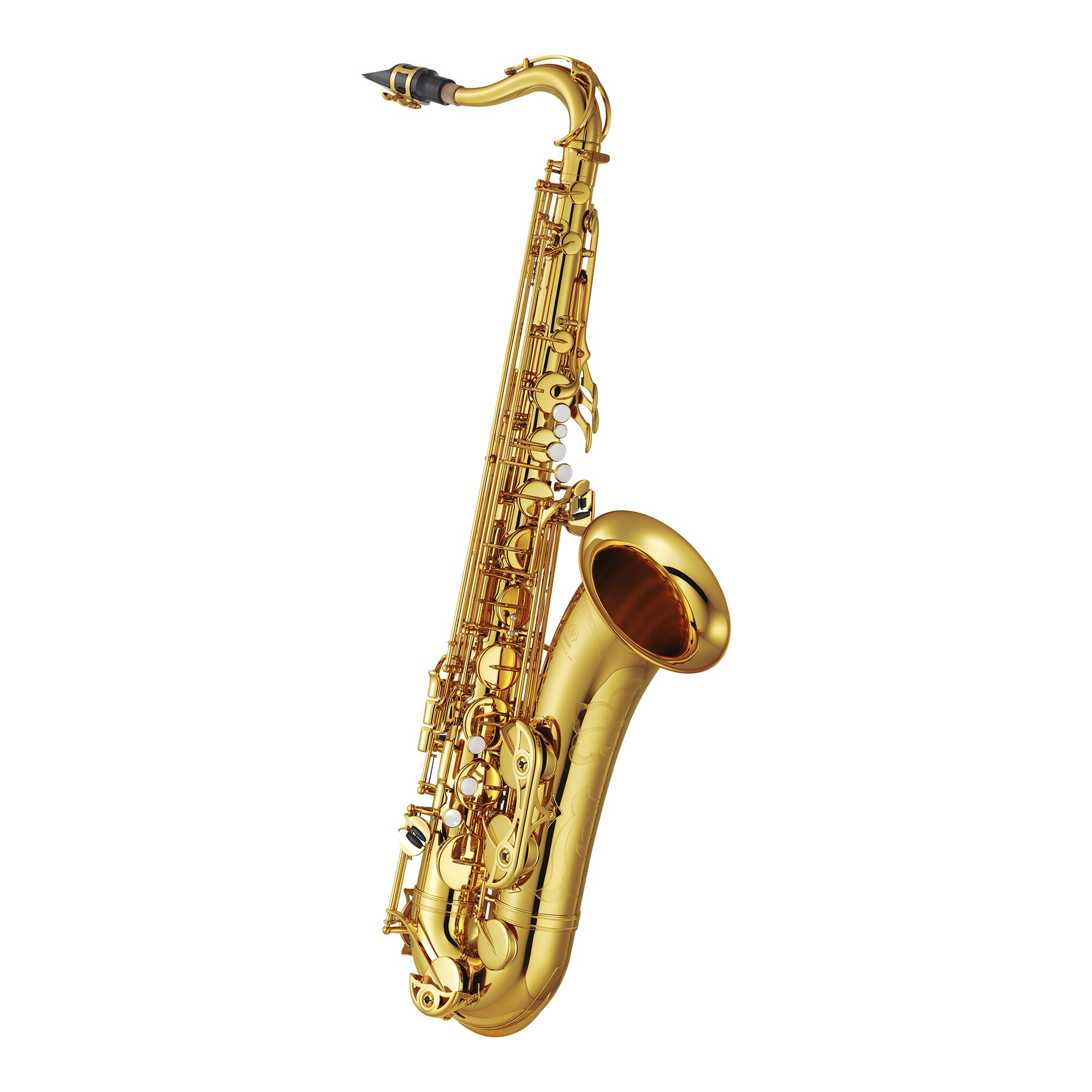 YTS-62 YAMAHA テナーサックス YTS-62 - Overview - Saxophones - Products - Brass & Woodwinds