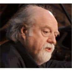 Yamaha Pianos in conversation with Peter Donohoe and Martin Roscoe 