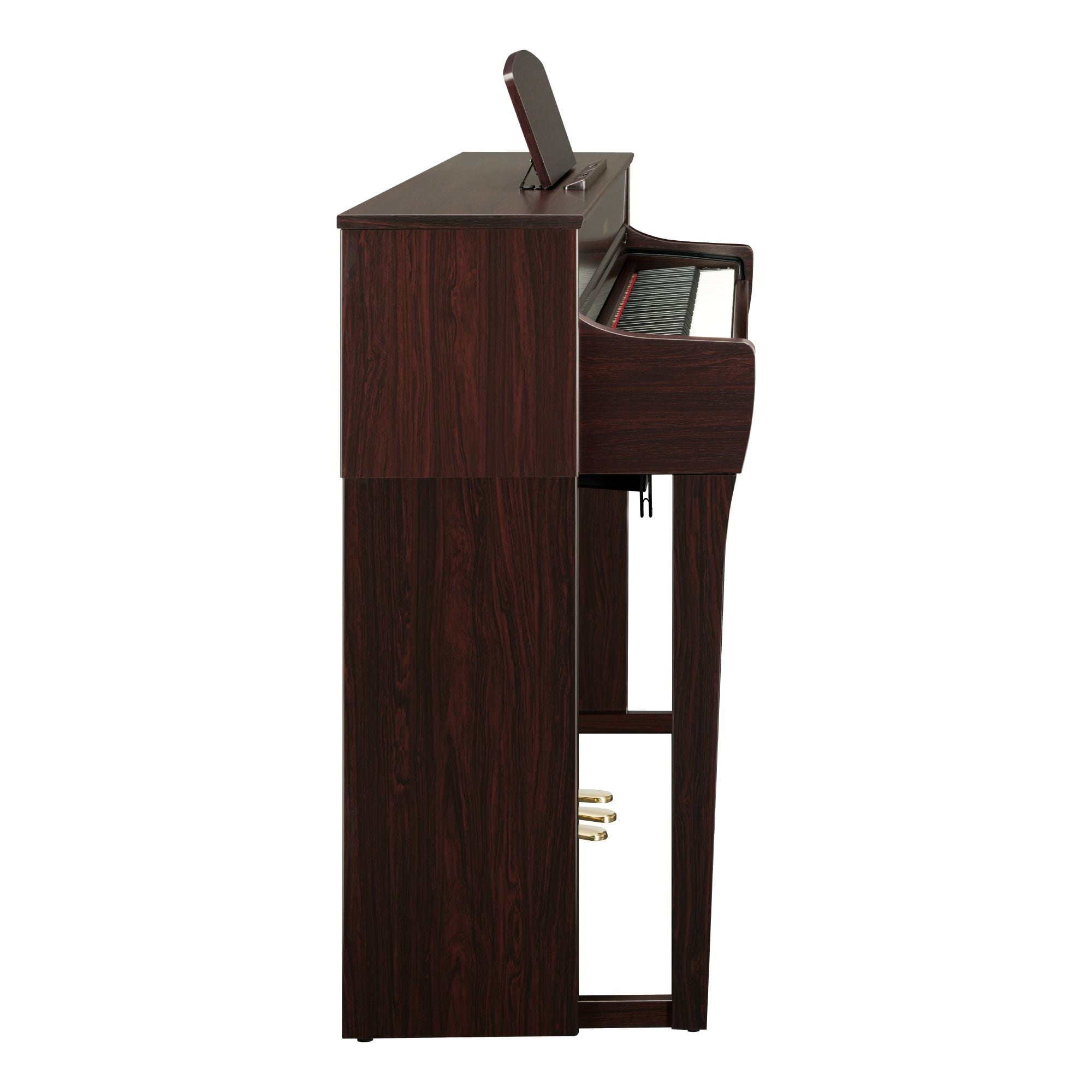 YAMAHA クラビノーバ CLP735WA Amazon | YAMAHA CLP-735WA 電子ピアノ