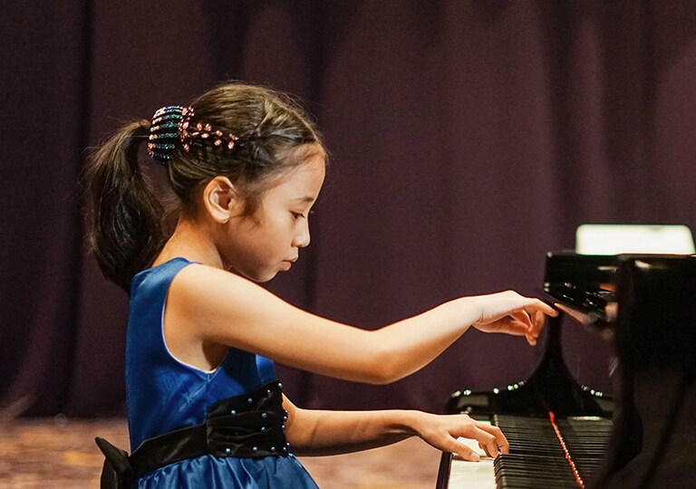 Performers image