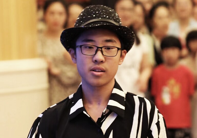 Performers image