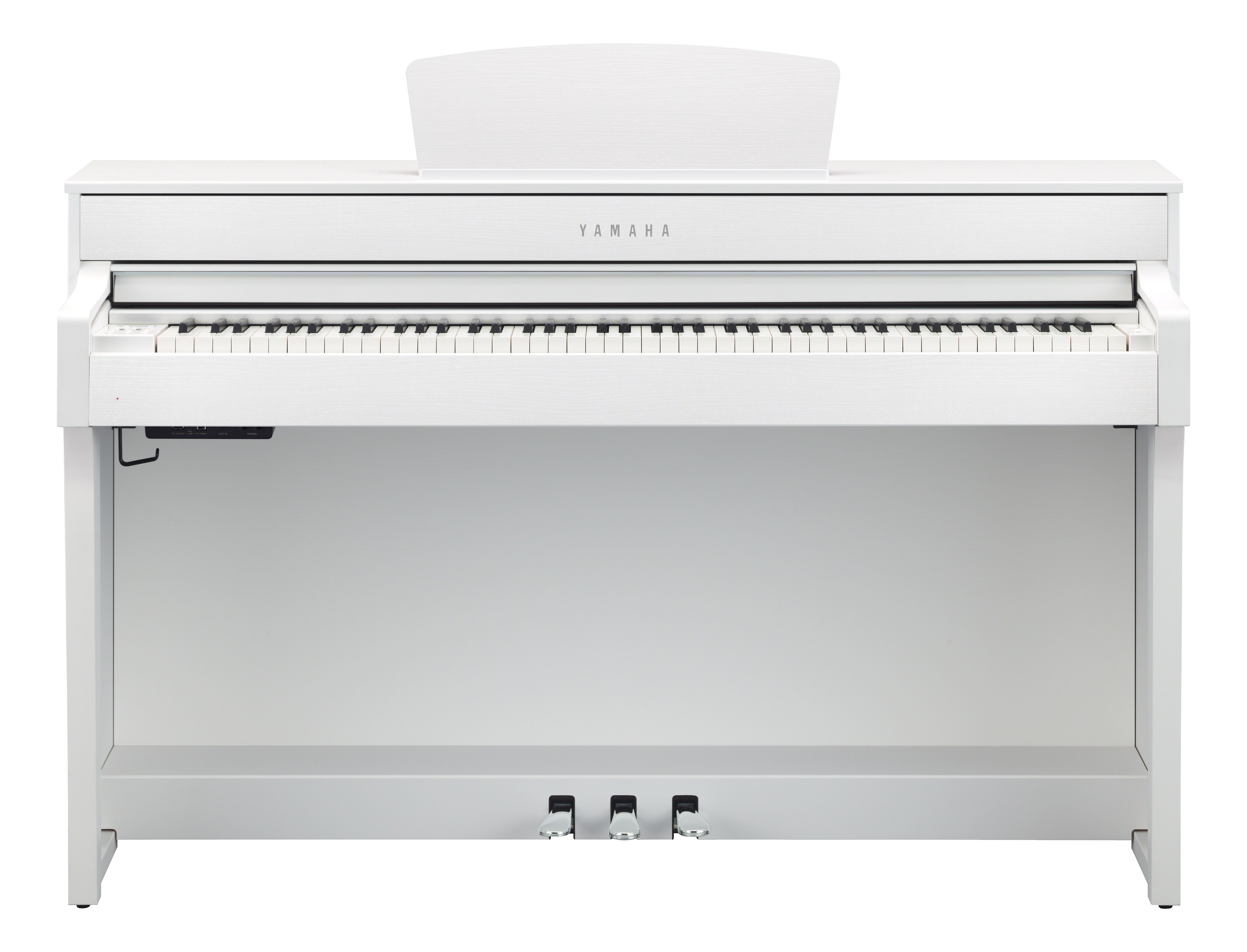 yamaha clavinova clp635