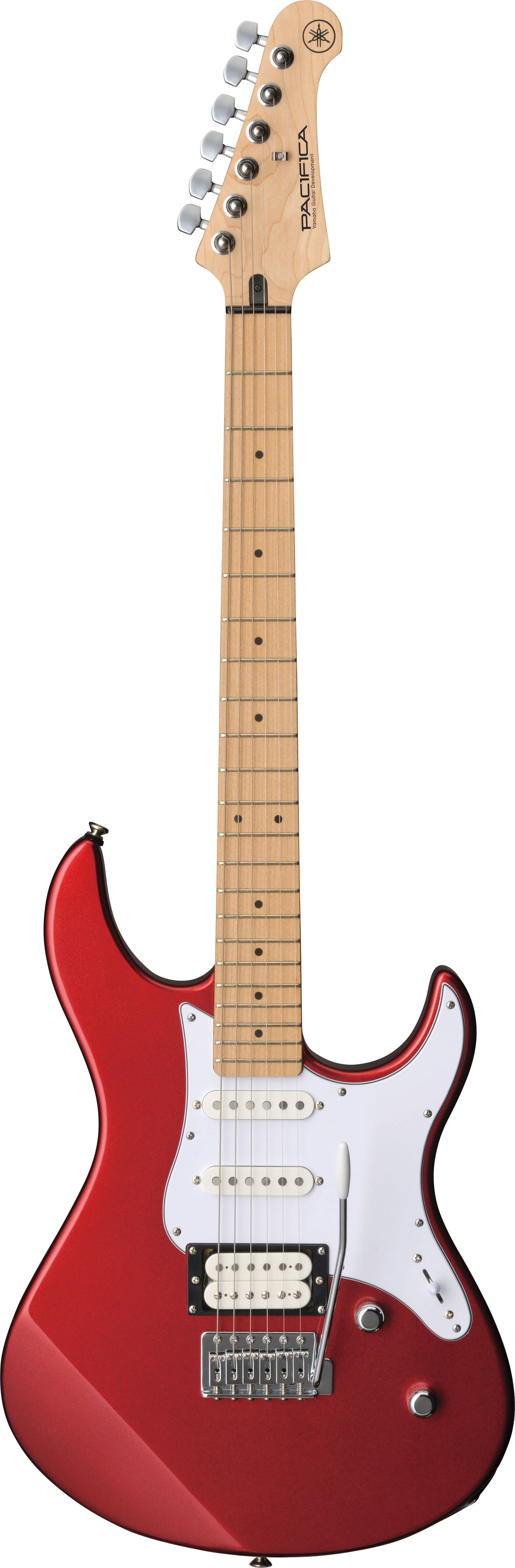 YAMAHA Pacifica PAC112XCⅡ YAMAHA Pacifica PAC112XCⅡ PAC012, PAC120, PAC112 Electric