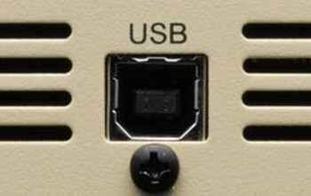Conexiune USB