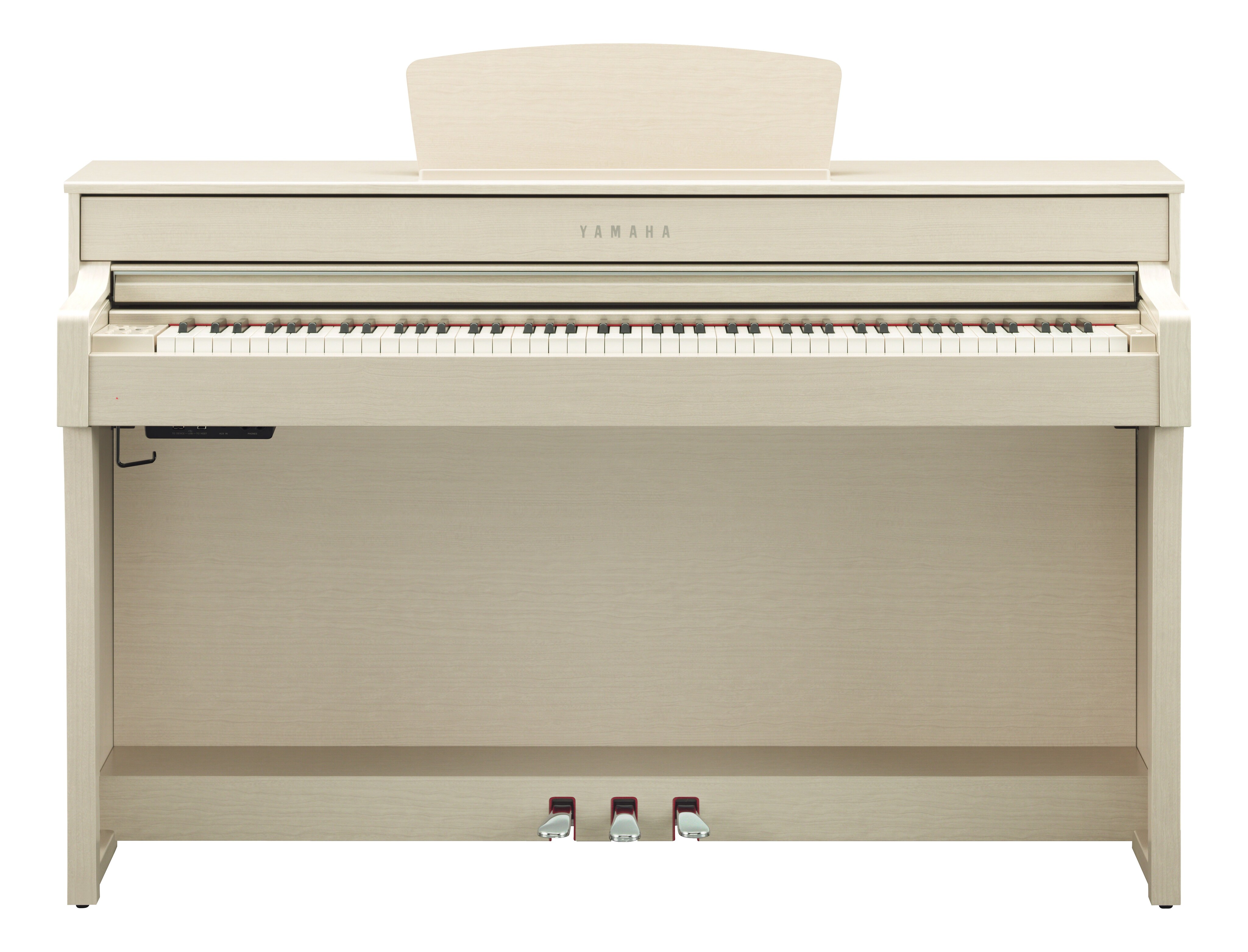 yamaha clavinova clp635