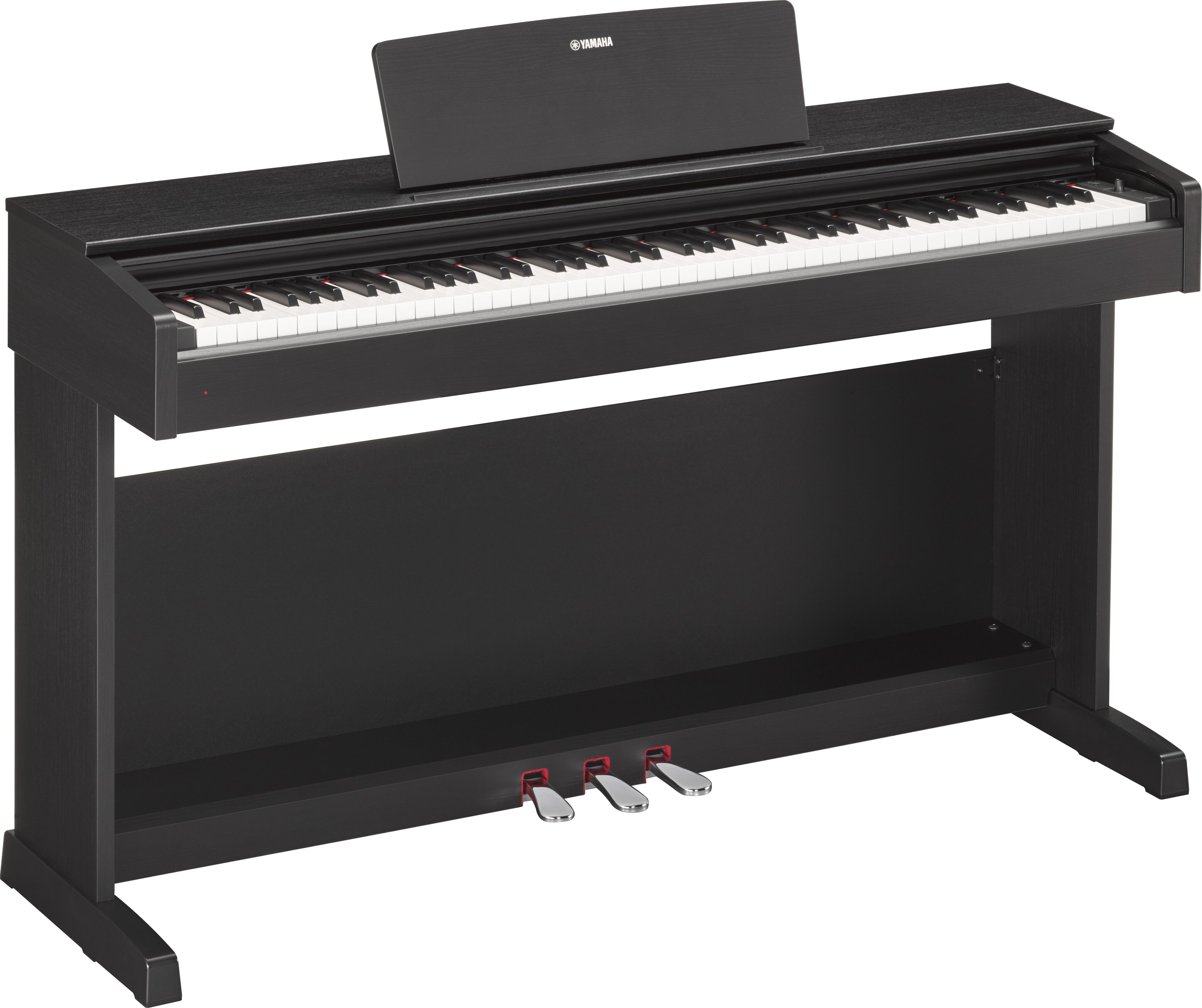 YDP-143 - Prezentare generală - ARIUS - Piane - Instrumente muzicale -  Produse - Yamaha - România