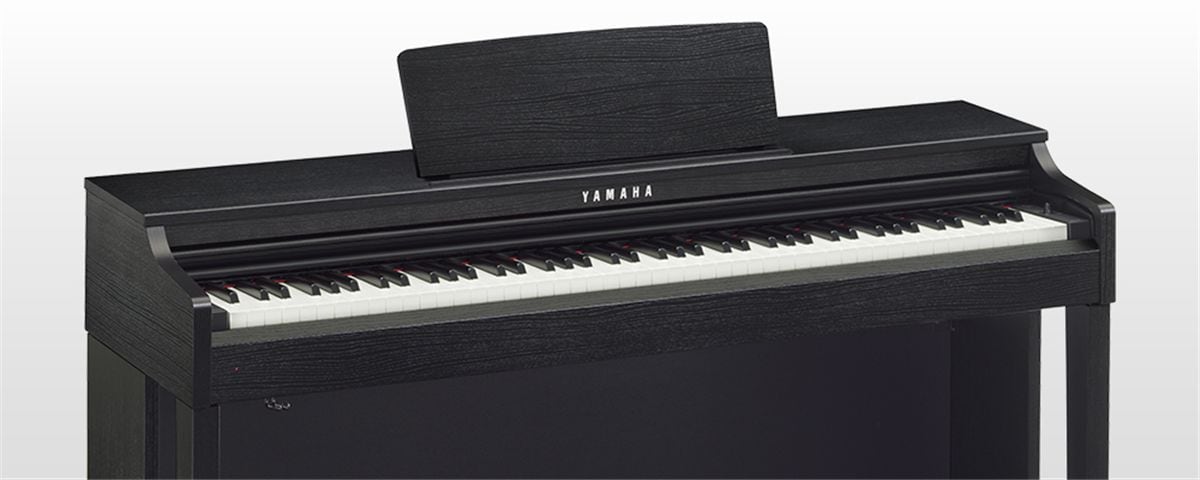 yamaha digital piano clp 525