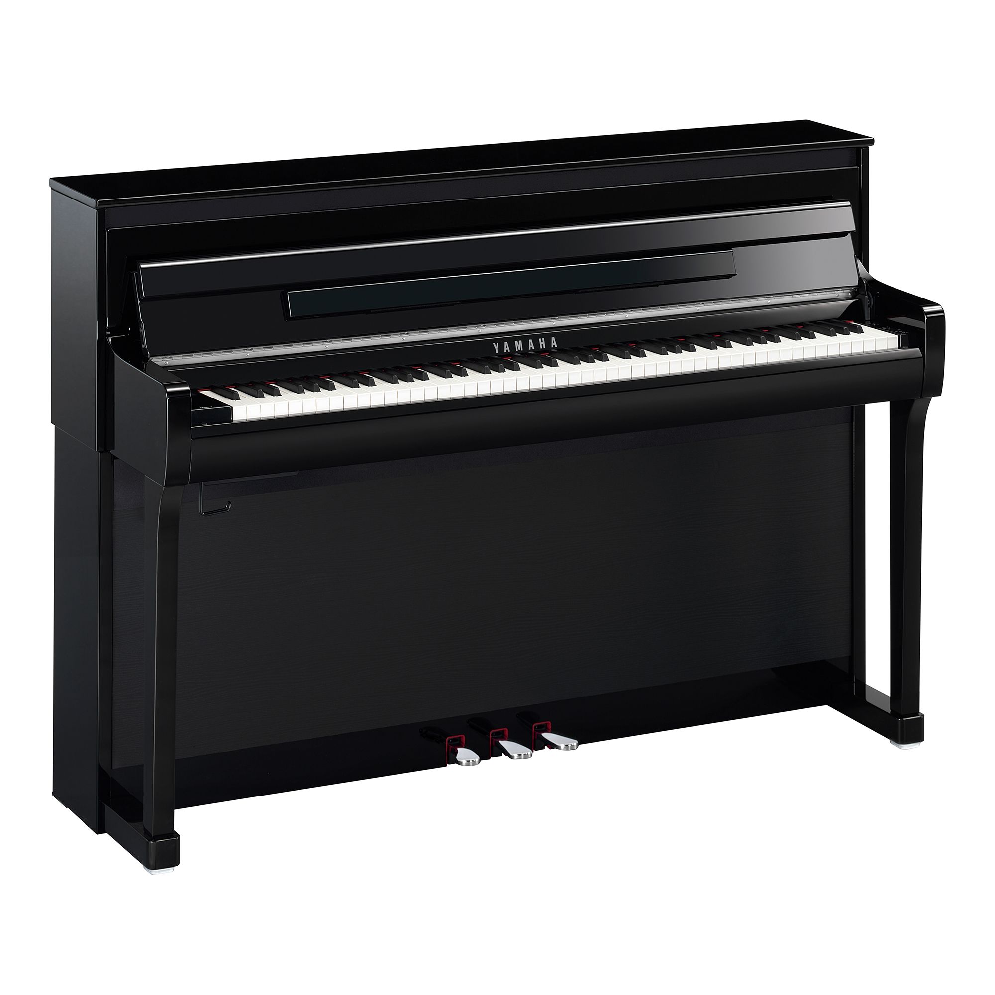 Seria CLP-800 - Overview - Clavinova - Piane - Instrumente