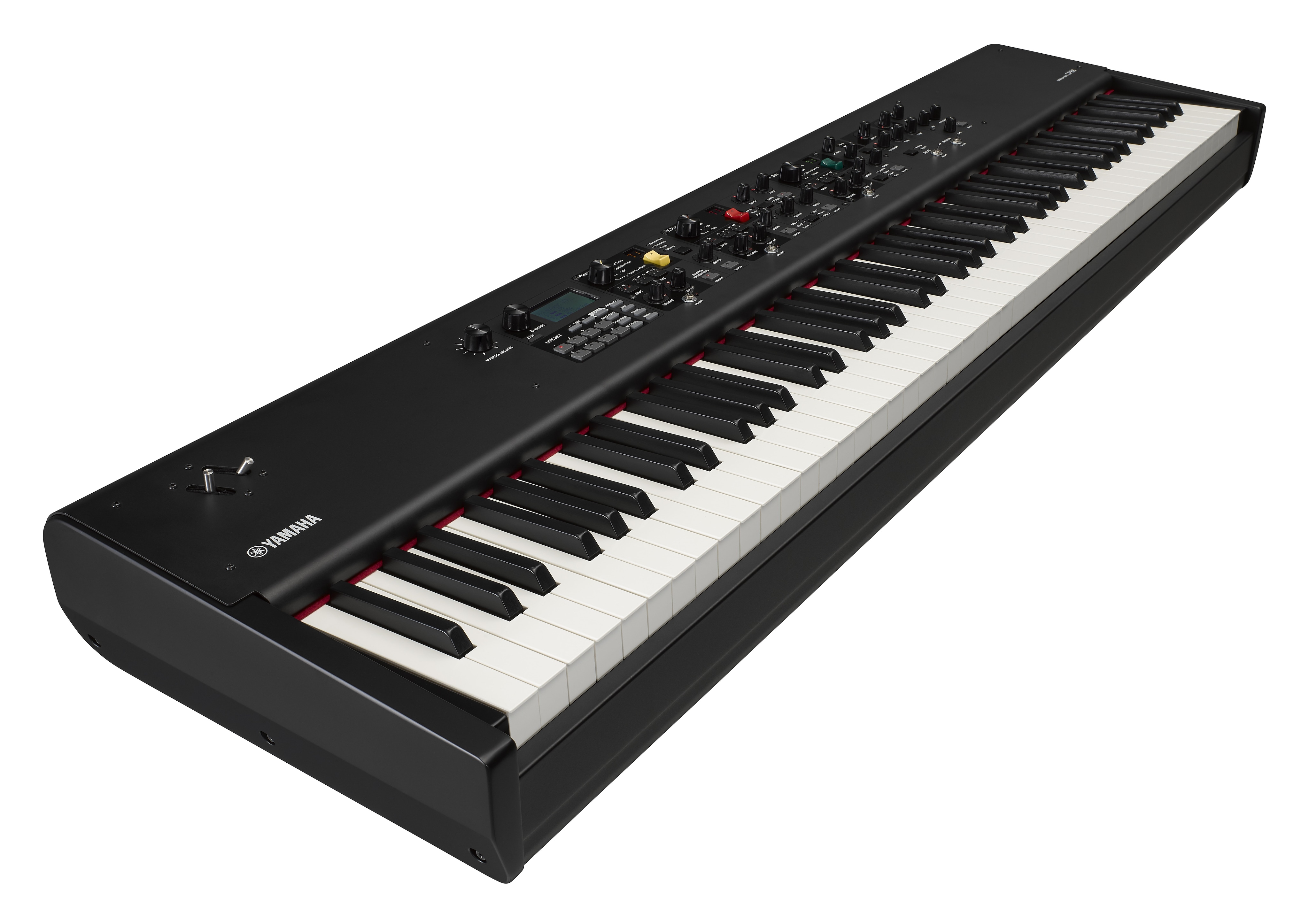 yamaha keyboard cp88