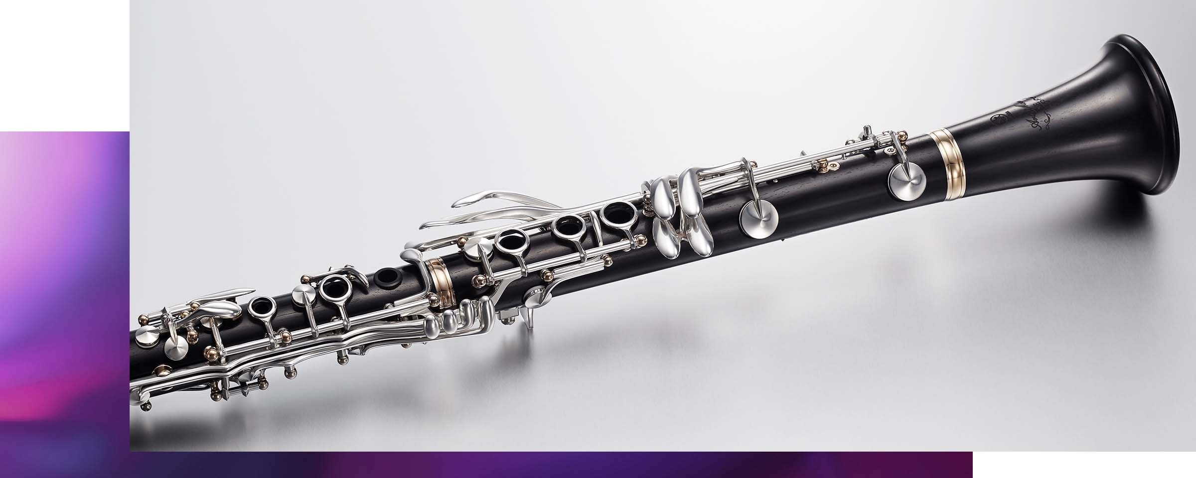 Preconception talent Clinic Clarinet - Instrumente de suflat din alamă & lemn - Instrumente muzicale -  Produse - Yamaha - România