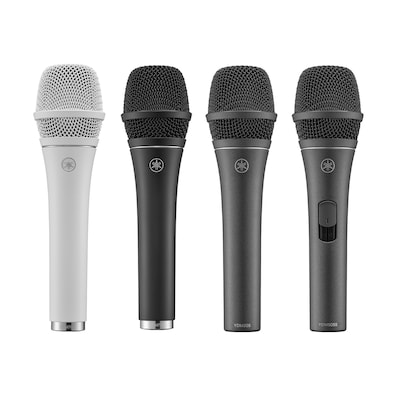 Yamaha Dynamic Microphone YDM Series