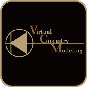 Virtual Circuitry Modeling