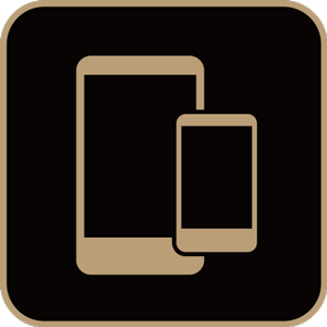 Mobile Editor pentru iOS®/Android™