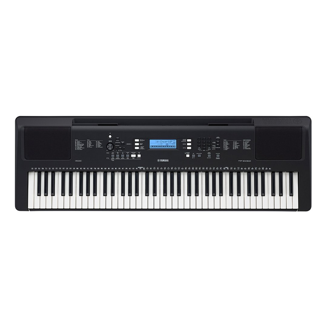 PSR-EW310 - Prezentare generală - Claviaturi portabile - Claviaturi ...